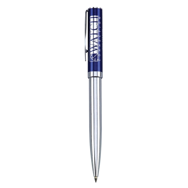 Twist action ballpoint.... from ASI 31517 Admart Products / Admart Line