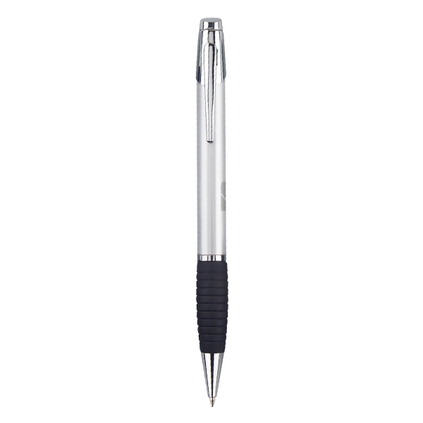 Unique design twist action ballpoint pen.... from ASI 31517 Admart Products / Admart Line