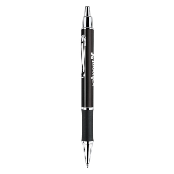 Click action ballpoint pen.... from ASI 31517 Admart Products / Admart Line