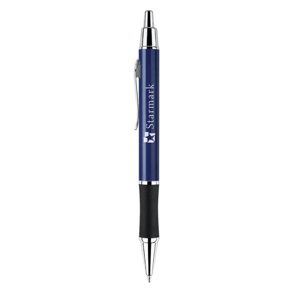 Click action ballpoint pen.... from ASI 31517 Admart Products / Admart Line