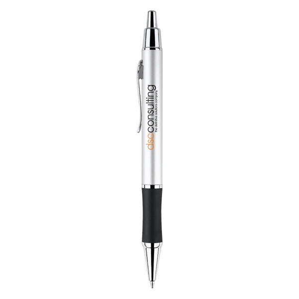 Click action ballpoint pen.... from ASI 31517 Admart Products / Admart Line