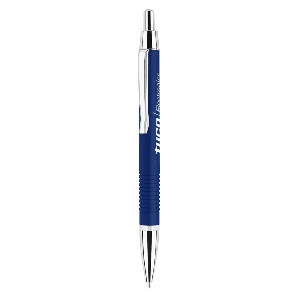 Click action ballpoint pen.... from ASI 31517 Admart Products / Admart Line
