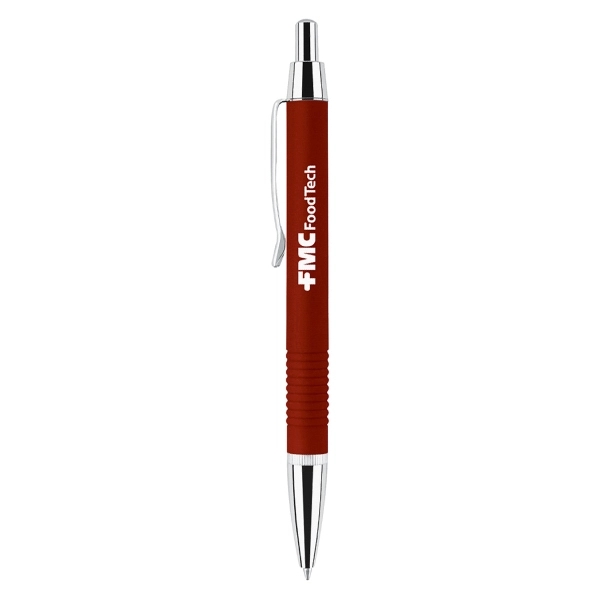 Click action ballpoint pen.... from ASI 31517 Admart Products / Admart Line