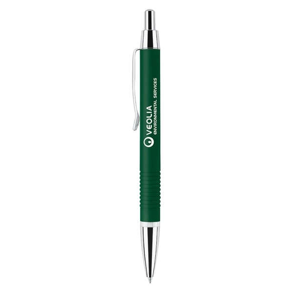 Click action ballpoint pen.... from ASI 31517 Admart Products / Admart Line