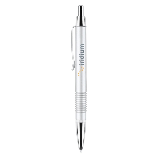 Click action ballpoint pen.... from ASI 31517 Admart Products / Admart Line