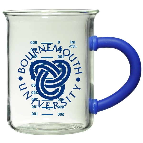 20 oz. Cruiser w/Silicone Handle... from ASI 40515 BILD Enterprises LLC / Ben-Line