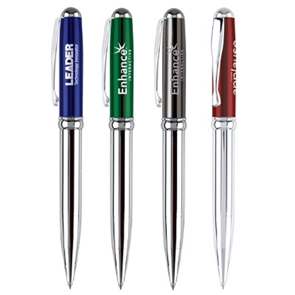 Twist action mechanism pen.... from ASI 31517 Admart Products / Admart Line