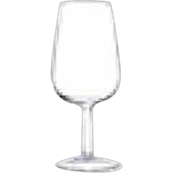 Wine glass, 7.25 oz.... from ASI 31518 ADNART / Ad-N-Art