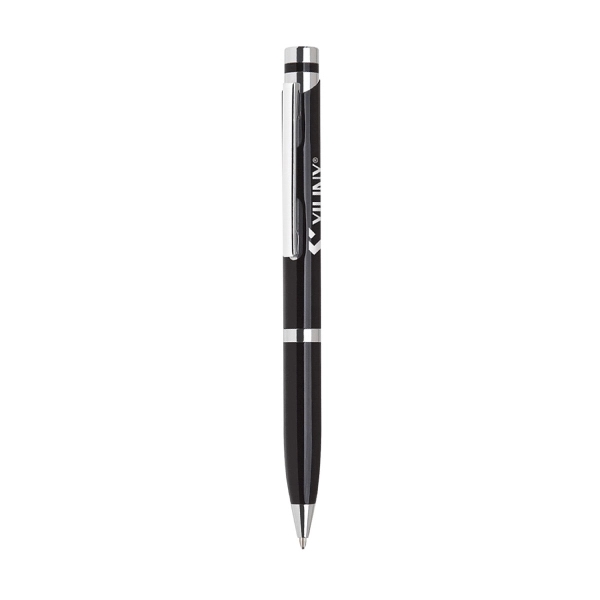 Ballpoint pen with grip twist action mechanism.... from ASI 31517 Admart Products / Admart Line