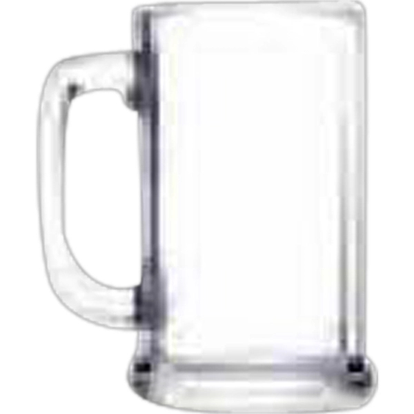 Beer mug, 15 oz.... from ASI 31518 ADNART / Ad-N-Art