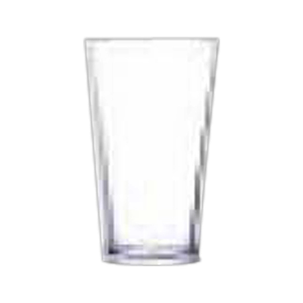 Pilsner glass. 16 oz.... from ASI 31518 ADNART / Ad-N-Art
