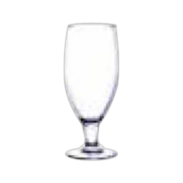 Pilsner glass, 12.75 oz.... from ASI 31518 ADNART / Ad-N-Art