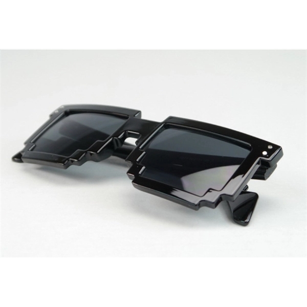 8 Bit Sunglasses with 100% UV Protection.... from ASI 31517 Admart Products / Admart Line