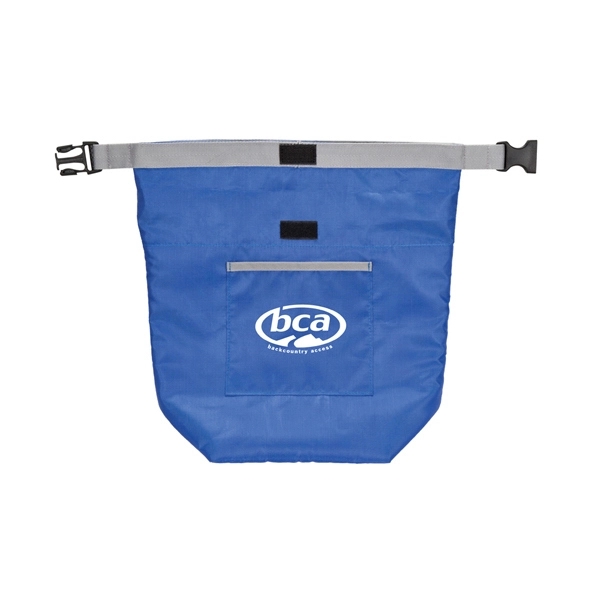 Portable Lunch Bag... from ASI 57702 GoodHopeBags, Inc.