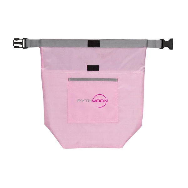 Portable Lunch Bag... from ASI 57702 GoodHopeBags, Inc.