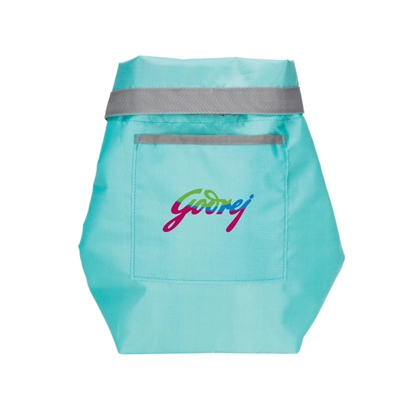 Portable Lunch Bag... from ASI 57702 GoodHopeBags, Inc.
