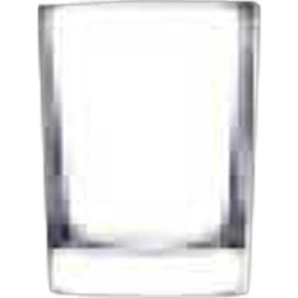 Shot glass, 2.5 oz. Gift box with paper wrap included.... from ASI 31518 ADNART / Ad-N-Art