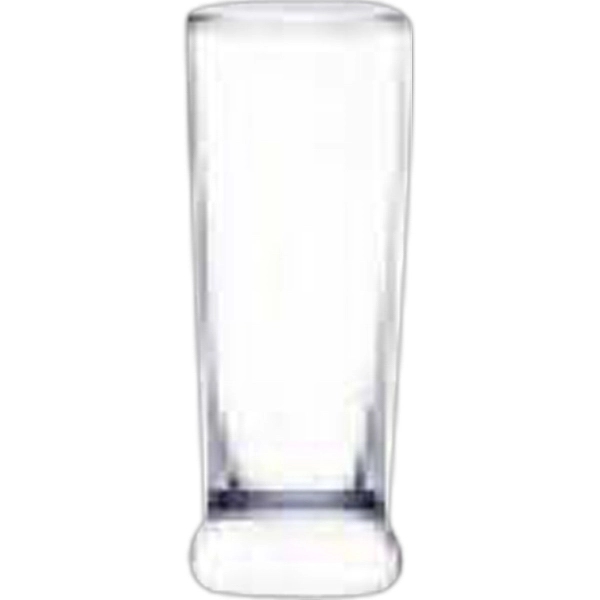 Shooter glass, 2.5 oz. Gift box and paper wrap included.... from ASI 31518 ADNART / Ad-N-Art