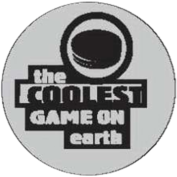 Circle/Oval foil paper stickers on rolls of 500.... from ASI 79392 Premiums Plus Inc