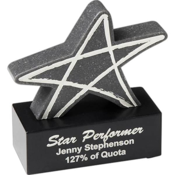 Top star desk award.... from ASI 89860 StoneyCreek / StoneyCreek®