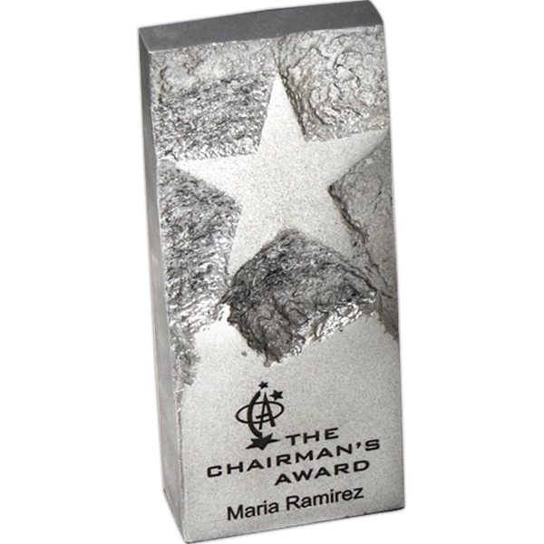 Luminary desk award.... from ASI 89860 StoneyCreek / StoneyCreek®