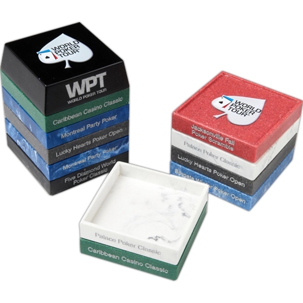 Quad top hat perpetual.... from ASI 89860 StoneyCreek / StoneyCreek®