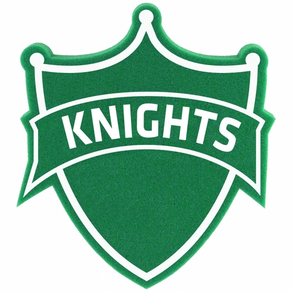 Foam Shield Cheering Accessory... from ASI 54886 Foamworx / FoamWorx