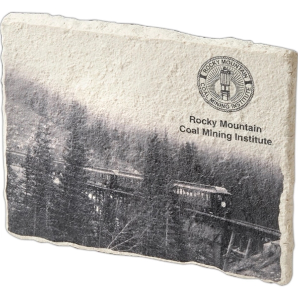 Large limestone plaque.... from ASI 89860 StoneyCreek / StoneyCreek®