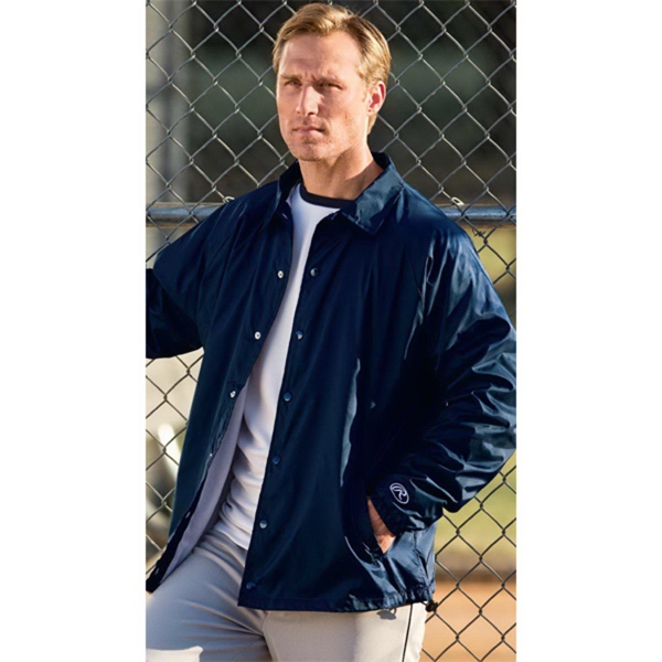 rawlings coaches jacket