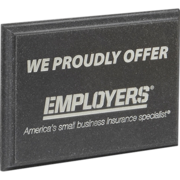5" x 7" classic plaque.... from ASI 89860 StoneyCreek / StoneyCreek®