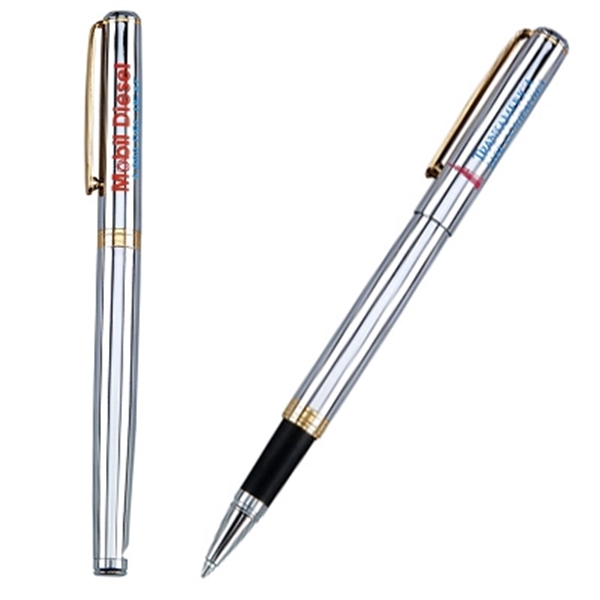 Cap-off rollerball pen... from ASI 31517 Admart Products / Admart Line