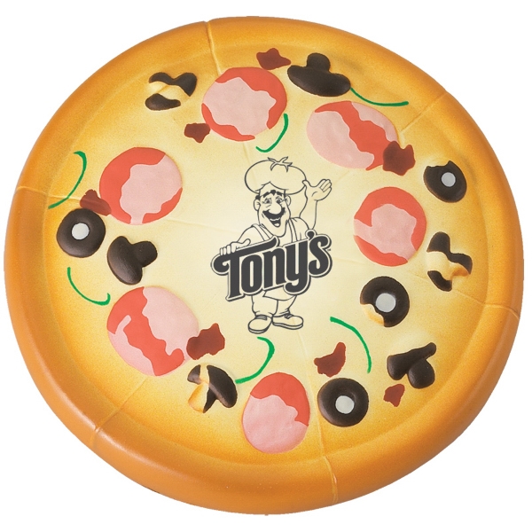 Pizza shaped stress reliever.... from ASI 63344 ZZ MERGED - Jetline / Jetline