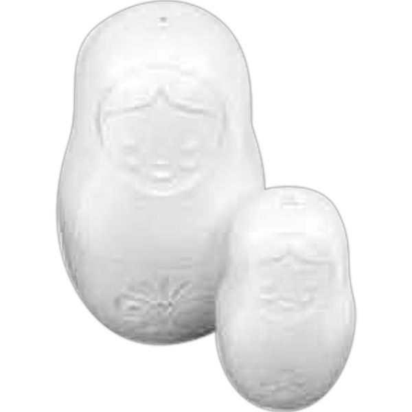 Salt and pepper shaker.... from ASI 62820 International Merch Concepts / IMC