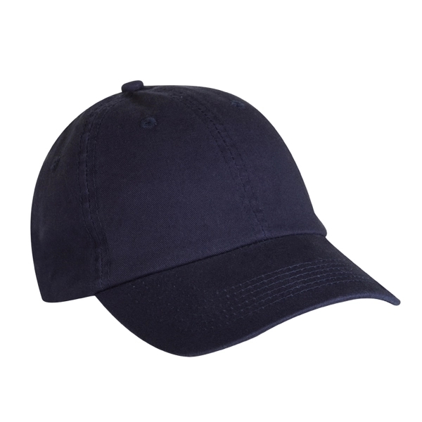 Laundered Chino Twill Cap.... from ASI 80129 Quake City Caps