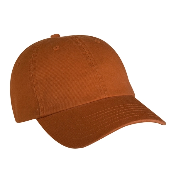 Laundered Chino Twill Cap.... from ASI 80129 Quake City Caps