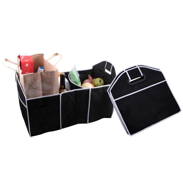 Trunk Organizer... from ASI 73010 Natico Originals Inc / Natico Originals