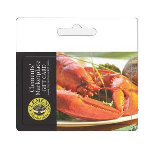 Gift cards bring a little extra magic to any occasion. Using... from ASI 42393 Budgetcard Inc