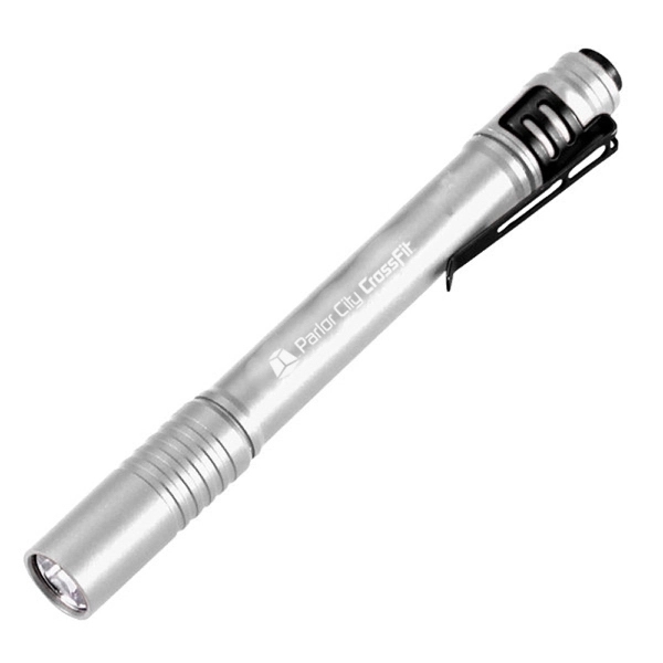 Streamlight Stylus Pro LED Flashlight made with anodized aluminum.... from ASI 41561 Brand Box USA, LLC