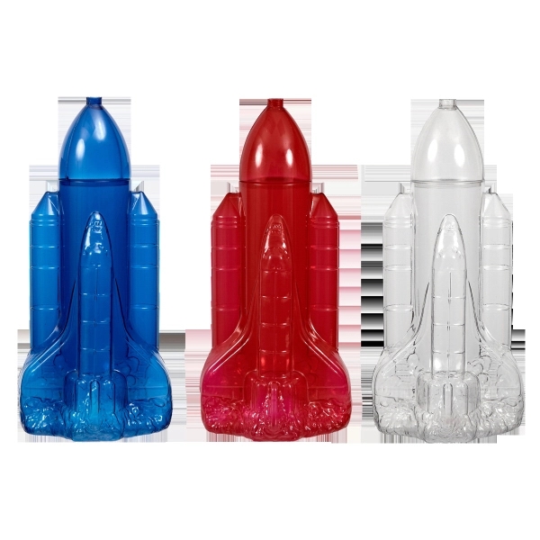 36 oz Space Shuttle Yard Cup.... from ASI 84315 SBD Promo / SBD Promo
