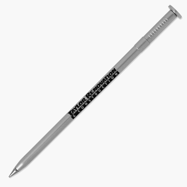 Nail Pen... from ASI 80150 ZZ DROPPED -Quick Point Inc / Quickpoint (TM)