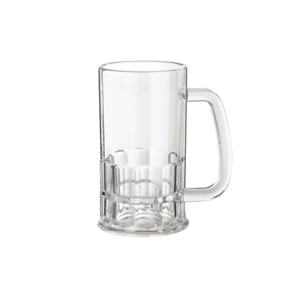 12 oz Acrylic Beer Mug.... from ASI 84315 SBD Promo / SBD Promo