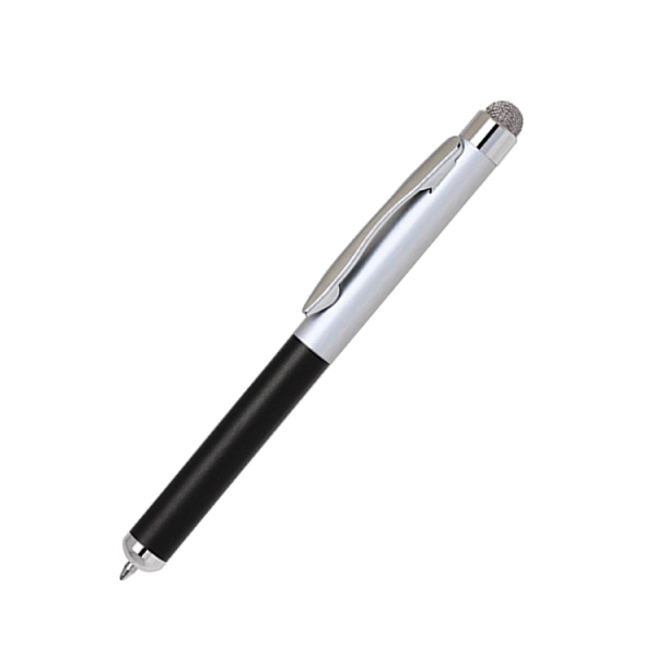 2-in-1 mini stylus pen.... from ASI 31517 Admart Products / Admart Line