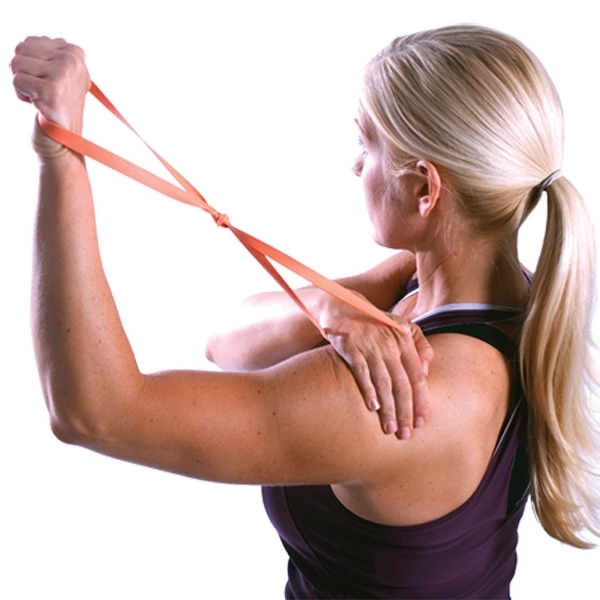 Workout Bands. 14" x 5/8". 7 lb. Fit toning, strengthening and... from ASI 34345 Ad Bands Plus / Ad-Bands Alliance Rubber