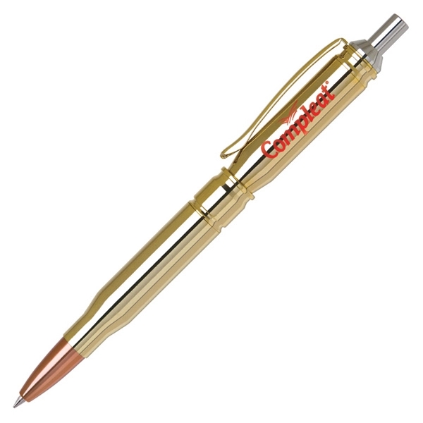 Click action ballpoint pen... from ASI 79535 Primetime