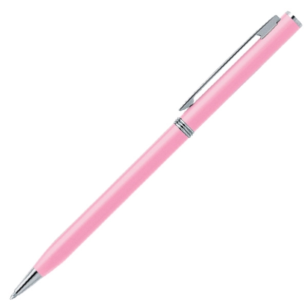 Twist action slim ballpoint pen.... from ASI 79535 Primetime / Primetime