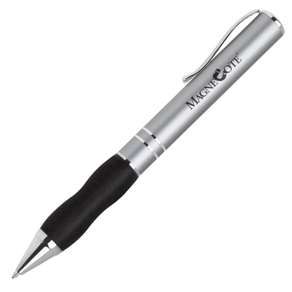 Aluminum ballpoint pen... from ASI 79535 Primetime / Primetime