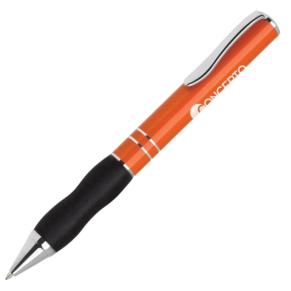 Aluminum ballpoint pen... from ASI 79535 Primetime / Primetime
