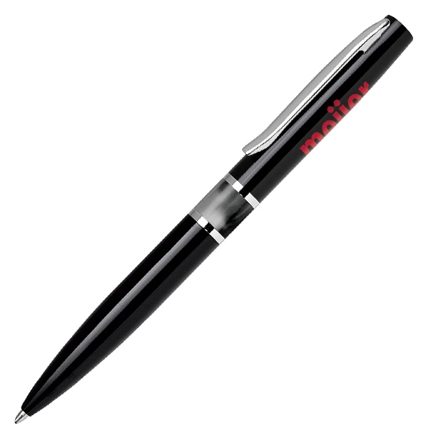 Aluminum ballpoint pen.... from ASI 79535 Primetime / Primetime