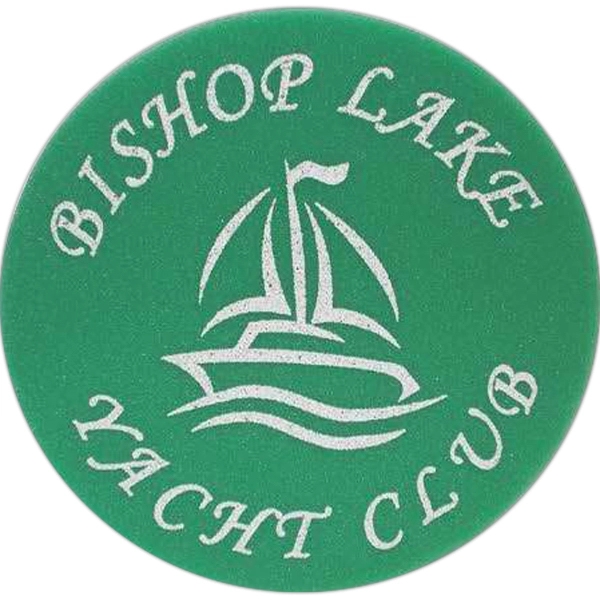 The 10" fun flyer is available in different attractive colors.... from ASI 42155 Amerifoam® - The House of Foam