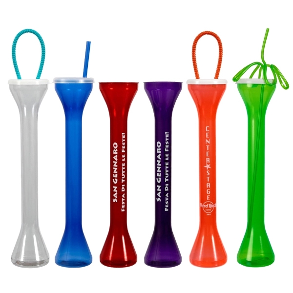 24 oz Yard Cup.... from ASI 84315 SBD Promo / SBD Promo